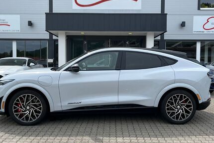 Ford Mustang Mach-E 33.890 km 40.900 &euro; Weilbach 63937
