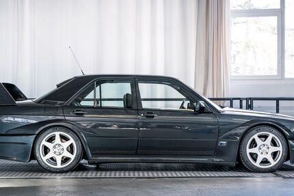 Mercedes 190