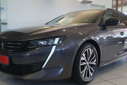 Peugeot 508 59.987 km 18.000 &euro; Köln 51149
