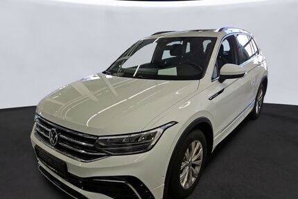 VW Tiguan 49.848 km 31.985 &euro; Pohlheim 35415