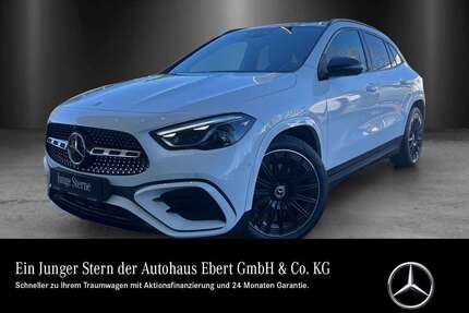 Mercedes GLA 220