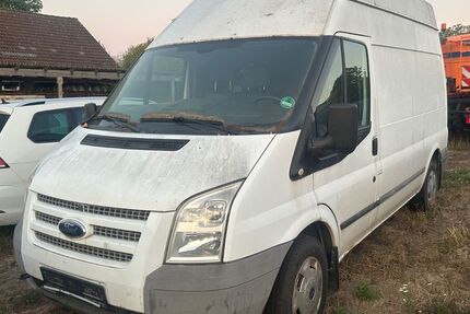 Ford Transit 74.198 km 6.900 &euro; Butzbach 35510