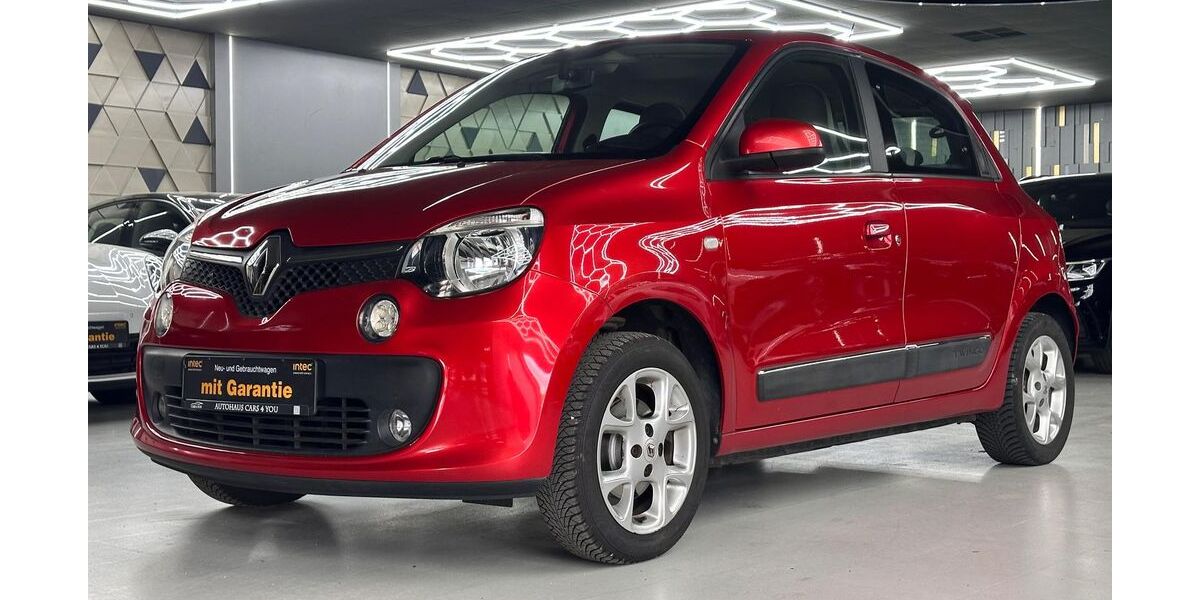 Renault Twingo 88.000 km 6.490 &euro; Peine 31226