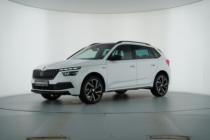 Skoda Kamiq 23.360 km 22.489 &euro; Braunschweig 38114