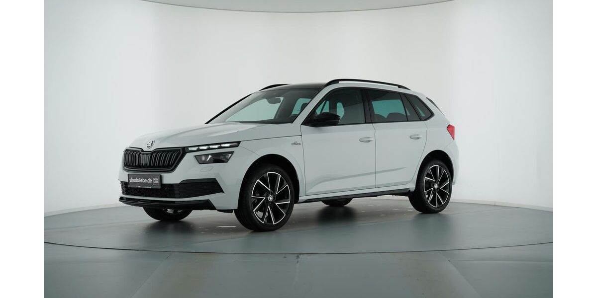 Skoda Kamiq 23.360 km 22.489 &euro; Braunschweig 38114