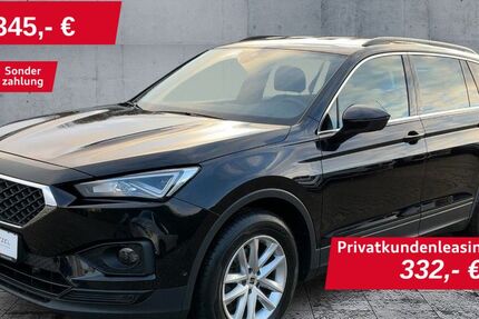 Seat Tarraco 43.218 km 24.990 &euro; Mitterteich 95666