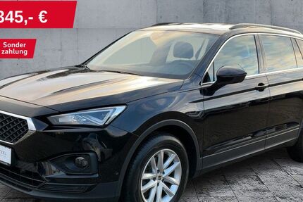 Seat Tarraco 43.218 km 25.940 &euro; Mitterteich 95666