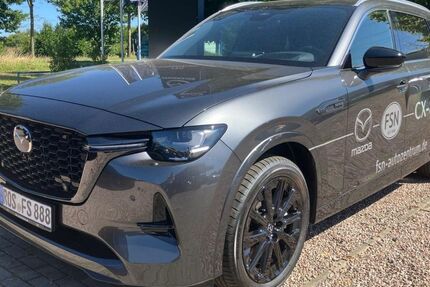 Mazda CX-80 1.385 km 57.475 € Rostock-Roggentin 18184