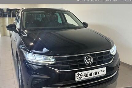 VW Tiguan 98.437 km 22.990 &euro; Brakel 33034