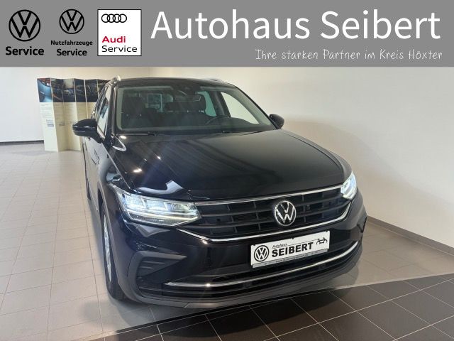 VW Tiguan 98.437 km 23.990 &euro; Brakel 33034