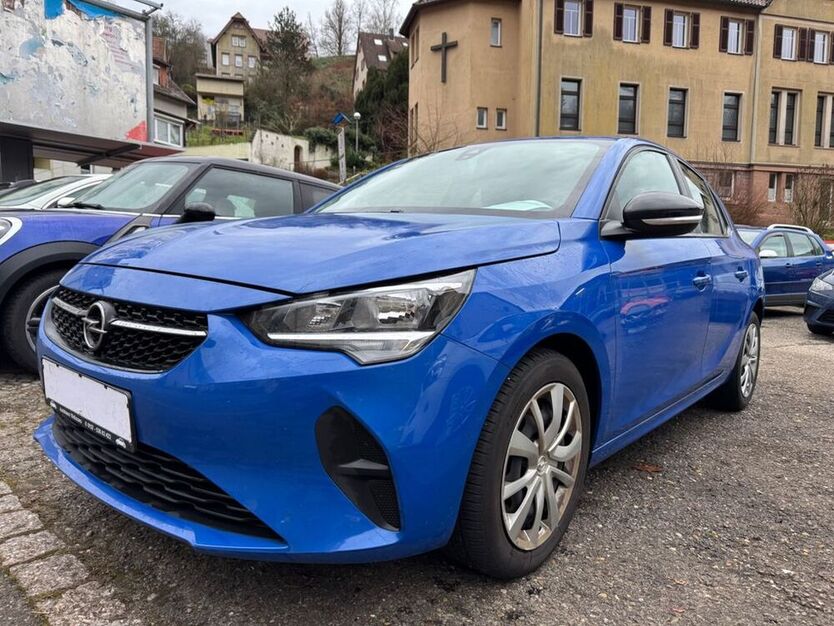 Corsa