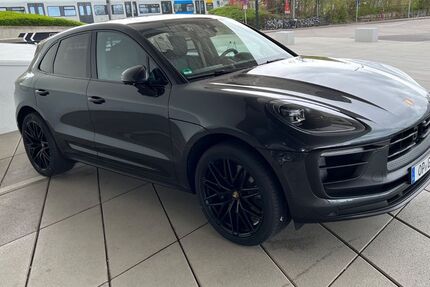 Porsche Macan 44.000 km 87.500 &euro; Leverkusen 51381