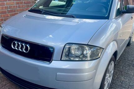 Audi A2