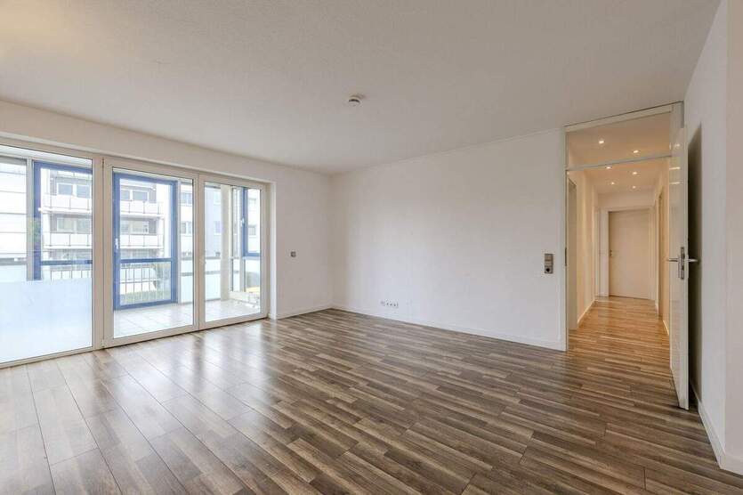 Familientraum: 5 Zimmer in Pattonville! 5 zimmer