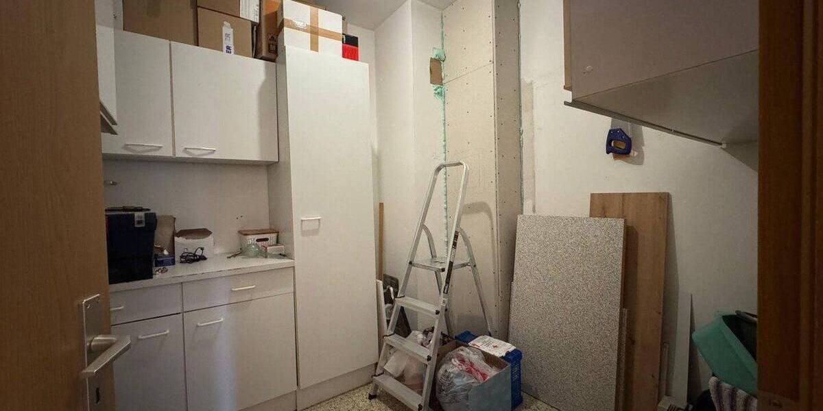 Etagenwohnung Osterode Freiheit - 3 Zimmer, 94 m&sup2;, 625&euro; | Angebot:26851624