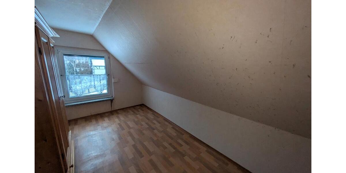 Einfamilienhaus Hohenstein-Ernstthal Ernstthal - 120.000&euro; | Angebot:26409299