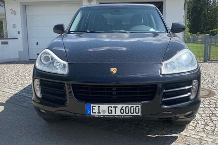 Porsche Cayenne 184.000 km 6.850 &euro; PFörring 85104