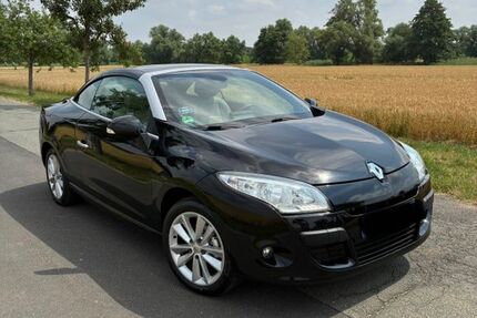 Renault Megane 160.000 km 5.899 &euro; Dachwig 99100