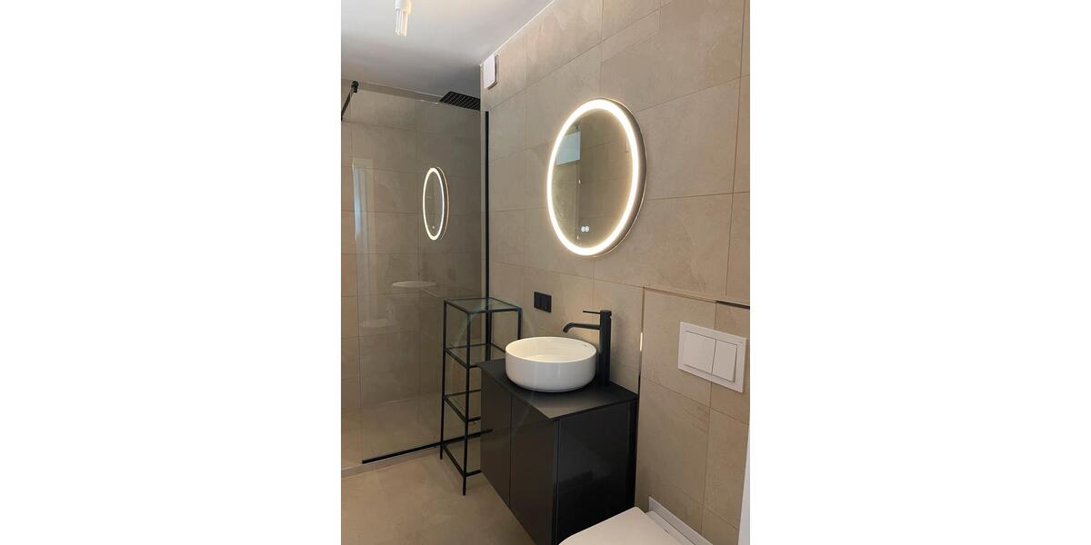 Etagenwohnung Lauf an der Pegnitz - 2 Zimmer, 55 m&sup2;, 850&euro; | Angebot:26388067