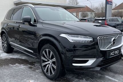 Volvo XC90 55.925 km 47.950 &euro; Brandenburg 14770