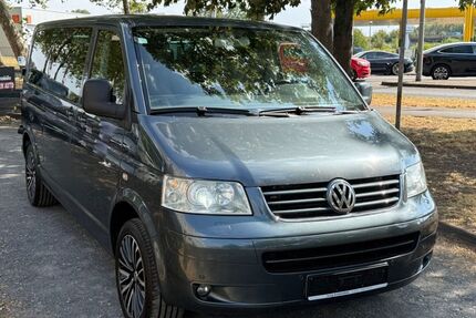 VW T5 Transporter 248.000 km 6.999 &euro; Köln 51107
