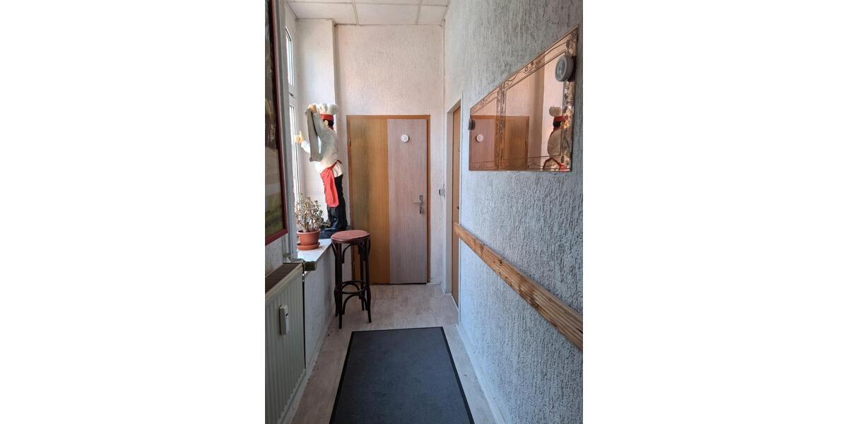 Gewerbeobjekt Mücheln (Geiseltal) - 250&euro; | Angebot:26145564