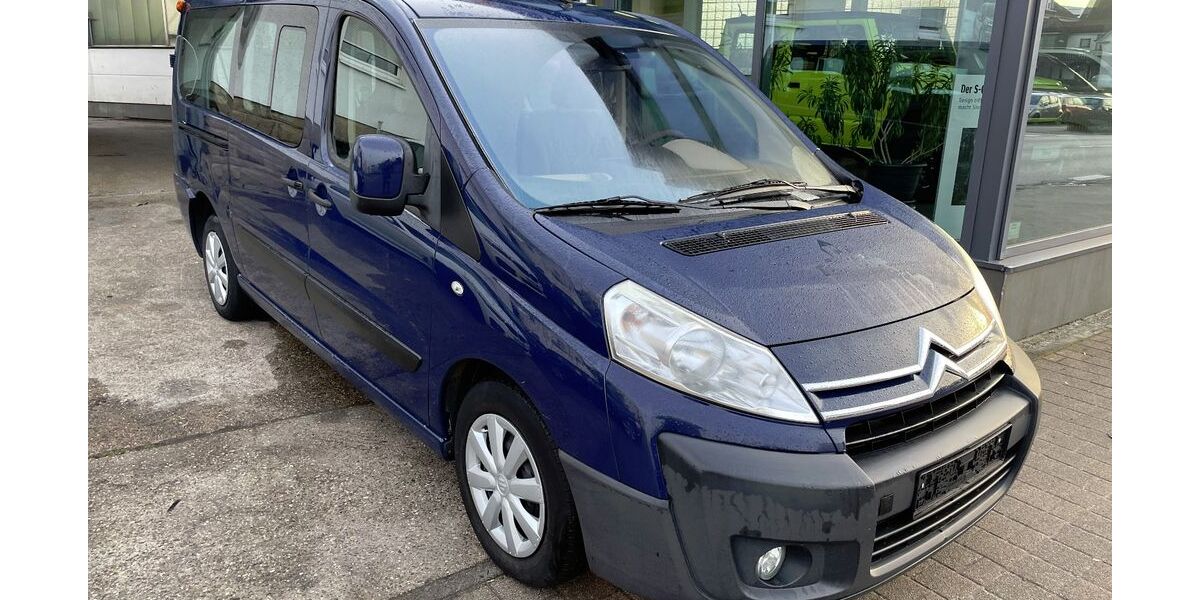 Citroen Jumpy 235.000 km 6.250 &euro; Sinsheim 74889