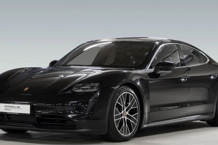 Porsche Taycan 52.200 km 67.500 &euro; Stuttgart 70469