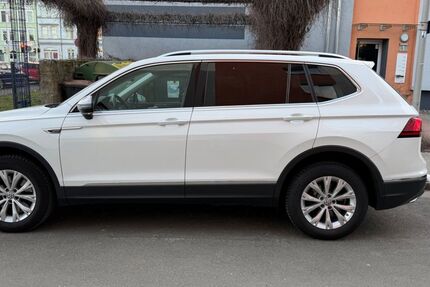 VW Tiguan 176.000 km 21.800 &euro; Hannover 30419