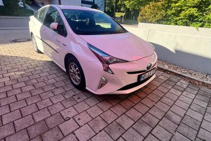 Toyota Prius 112.000 km 14.900 &euro; Neuburg an der Donau 86633