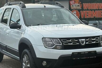 Dacia Duster 122.656 km 5.990 &euro; Wildau 15745