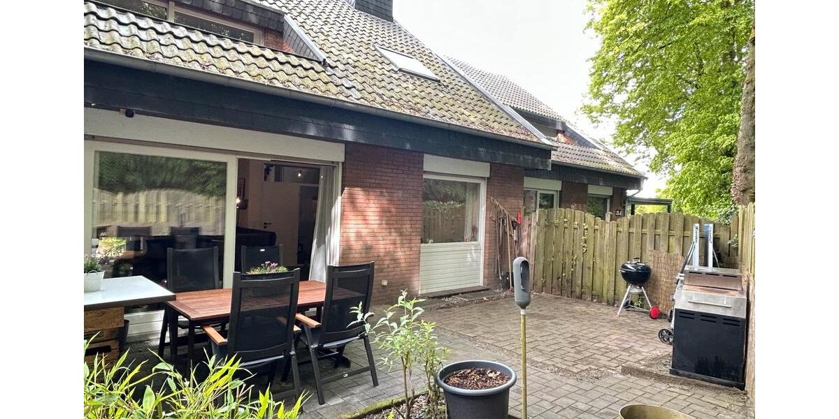Reihenhaus Bad Bentheim - 6 Zimmer, 130 m&sup2;, 345.000&euro; | Angebot:26609116