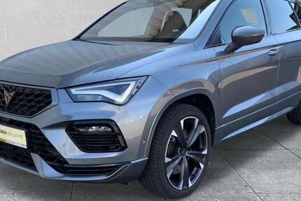 Cupra Ateca 21.850 km 34.890 € Freiberg 09599