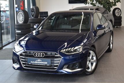 Audi A4 38.772 km 29.550 &euro; Altdorf/Landshut 84032