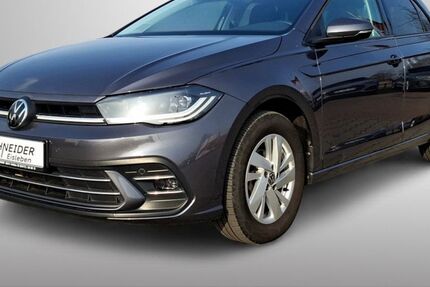 VW Polo 92.540 km 14.460 &euro; Helbra 06311