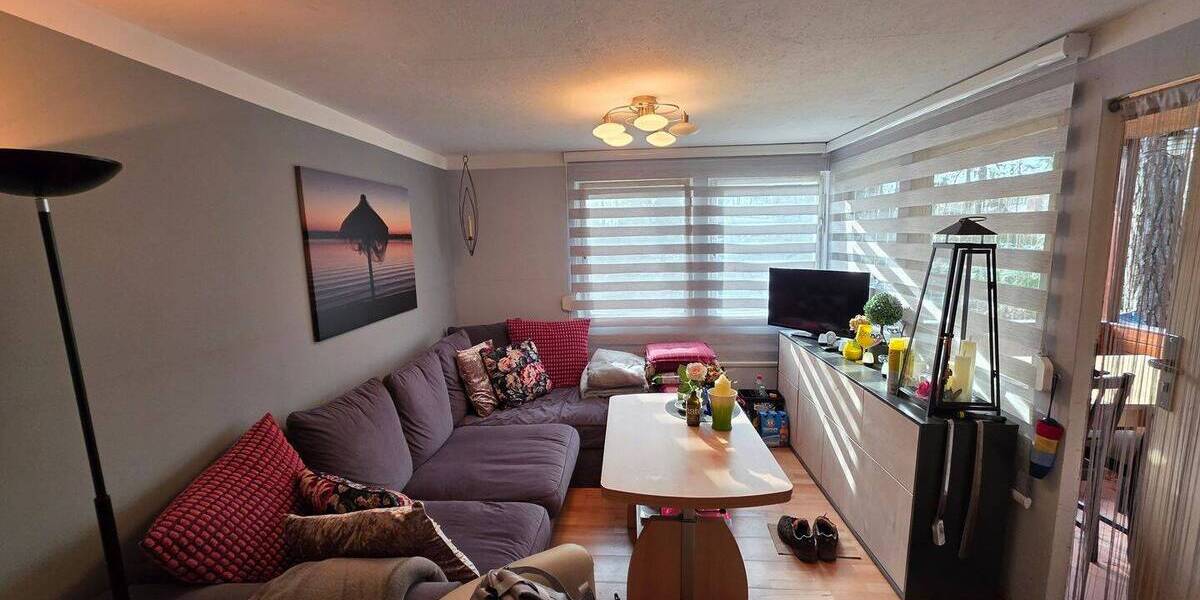 Bungalow Schwielowsee Caputh - 3 Zimmer, 40 m&sup2;, 59.900&euro; | Angebot:26170998