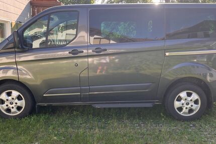 Ford Tourneo Custom 168.000 km 14.900 &euro; Maierhöfen 88167