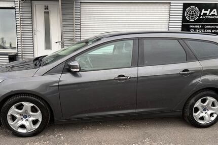 Ford Focus 239.000 km 3.850 &euro; Sindelfingen 71065