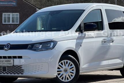 VW Caddy 105.000 km 19.990 &euro; Rotenburg 27356