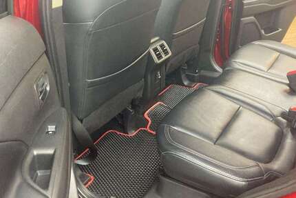 Mitsubishi Outlander 58.000 km 23.000 &euro; Düsseldorf 40597