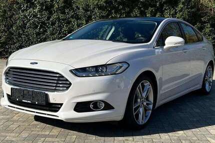 Ford Mondeo 161.690 km 9.999 € Mülheim Kärlich 56218