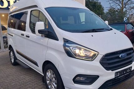 Ford Transit 127.800 km 23.490 &euro; Nordhorn 48527