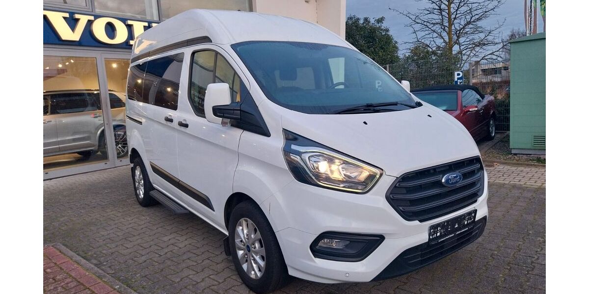Ford Transit 127.800 km 23.490 &euro; Nordhorn 48527