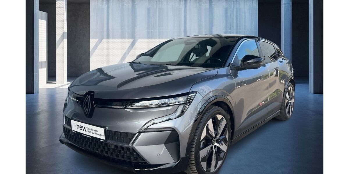 Renault Megane E-TECH 36.879 km 25.490 € Unterschleißheim 85716