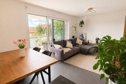 Wohnung Sinsheim / Rohrbach Rohrbach - 3 Zimmer, 67 m&sup2;, 1.080&euro; | Angebot:26571075