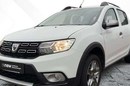 Dacia Sandero 20.399 km 10.790 € Höxter 37671