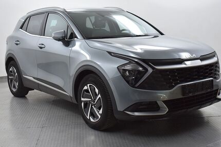 Kia Sportage 74.881 km 22.250 &euro; Bebra 36179