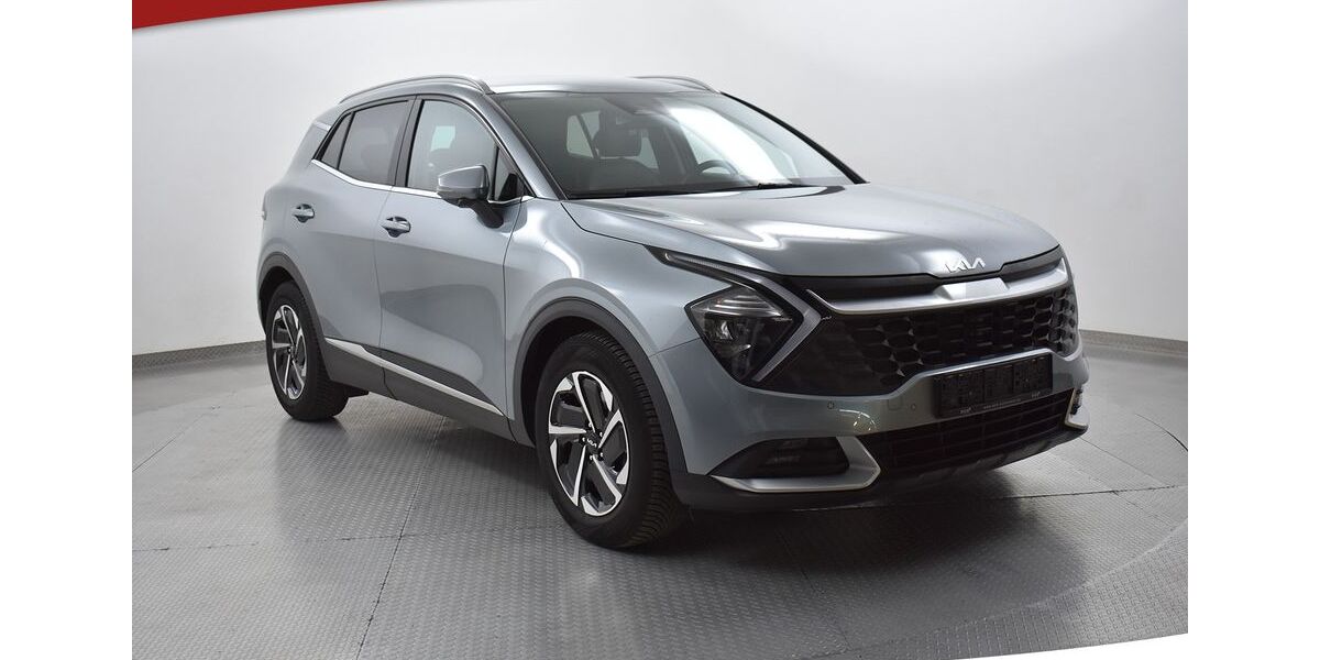 Kia Sportage 74.881 km 22.250 &euro; Bebra 36179