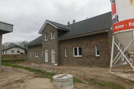 Haus zum Mieten in Uchte 1.300 € 178 m²