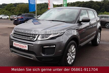 Land Rover Range Rover Evoque 69.559 km 20.990 &euro; Merzig 66663
